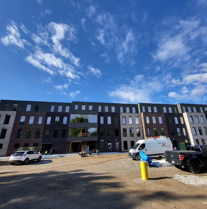 Fine Art General Contracting Inc